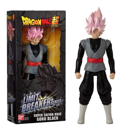 Auténtico garantizado Garantía y envío GRATUITO Oferta web exclusiva Dragon Ball Limit Breaker Goku 36743 Figura de acción 30 cm Color Negro Auténtico garantizado Garantía y envío GRATUITO Oferta web exclusiva Dragon Ball Limit Breaker Goku 36743 Figura de acción 30 cm Color Negro