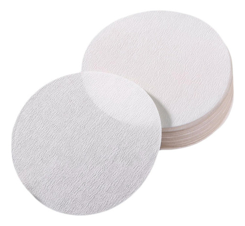 Qk 2 Filtro Papel Pot 100x 56mm 60mm 68mm Compatible Con