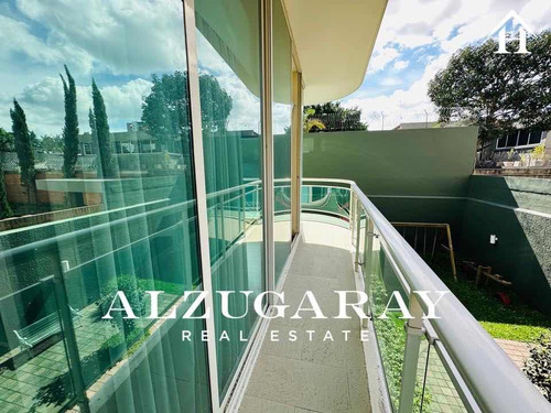 Apartamento Elegante, 2hab Edif Villa Risho Zona 14