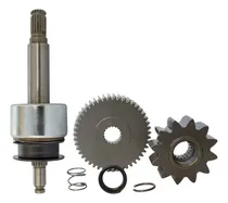 Comprar  Impulsor Bendix Arranque Nissan D21-d22-frontier Np300