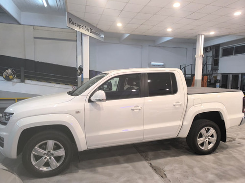 Volkswagen Amarok 2.0 Cd Tdi 180cv Highline