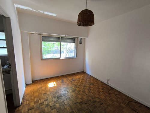 Departamento Venta Belgrano Ohiggins 1841 2 Ambientes Video