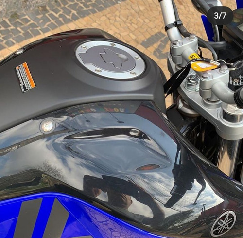 Yamaha Xtz 250 Lander
