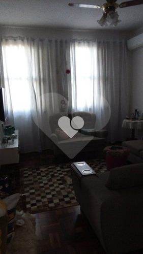 Apartamento-porto Alegre-passo Da Areia | Ref.: 28-im468697 - 28-im468697