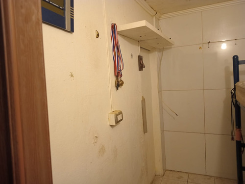 Casa Con Estacionamiento En Comuna Pedro Aguirre Cerda