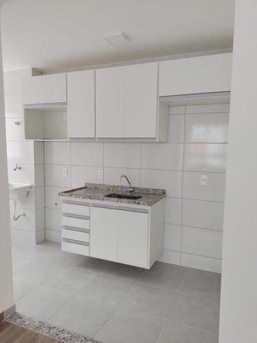 Imagem 5 de 24 de Apartamento A Venda No Condomínio No Condomínio Portal Veredas Do Vale - Tatuí/sp - 1560