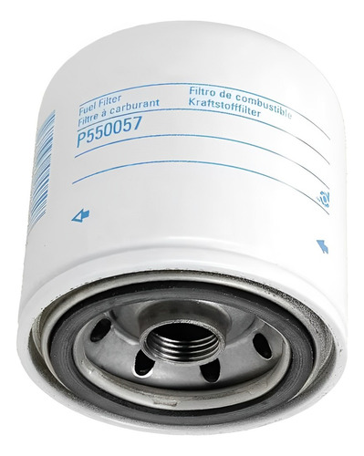 Filtro De Combustible P550057 Fc-1505 Fc-1103 Ff5114