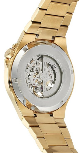 Bulova Reloj Clásico Maquina Automático