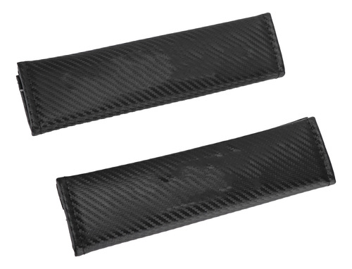 Par De Fundas De Hombro Para Cinturón De Seguridad, Cojín De
