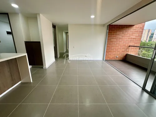 Apartamento En Arriendo En La Inmaculada. Cod A776185