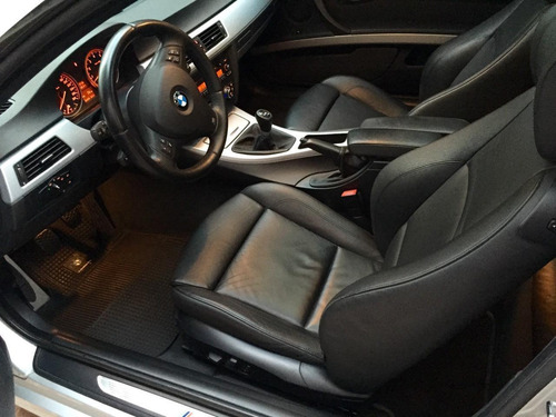 Bmw Serie 3 3.0 335i Coupe Sportive At 306cv 2010
