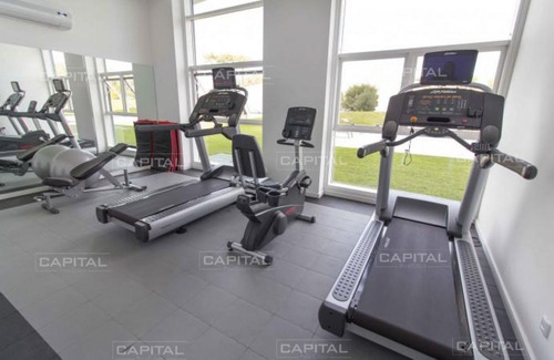 Imagen 21 de 28 de Torre One Punta Del Este Apartamento En Venta - Punta Del Este Roosevelt