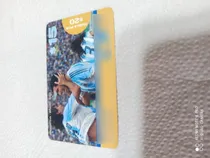 Comprar Tarjetas Telefonicas Seleccion Argentina Brasil 2004