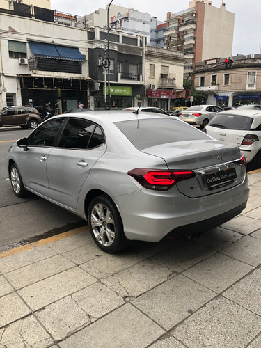 Citroën C4 Lounge 1.6 Thp 165 Feel Pack