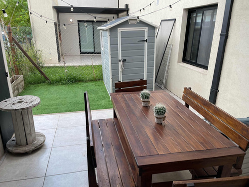 Casa En Venta Altos Del Encuentro, Tigre