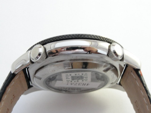 Relógio Seiko Automático 4r37ai/0 Wr 100m - Masculino