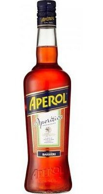 Aperitivo Aperol 750ml