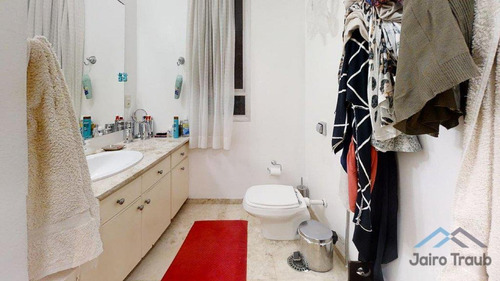 Apartamento Com 4 Dormitório(s) Localizado(a) No Bairro Vila Sônia Em São Paulo / São Paulo - 17337:924735
