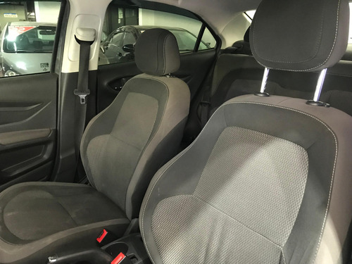 Chevrolet Prisma Prisma 1.4 LTZ SPE/4 (Aut)