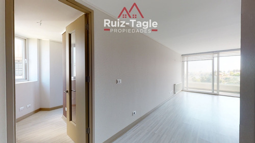 Imagen 4 de 23 de Venta De Lindo Departamento En Bosques De Montemar.