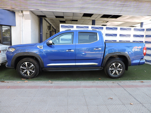 Maxus T90 T90 4X4 2.0 MT