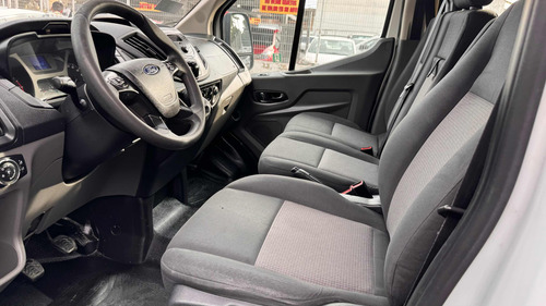 Ford Transit Bus 15 Pas. 2.2 Lts