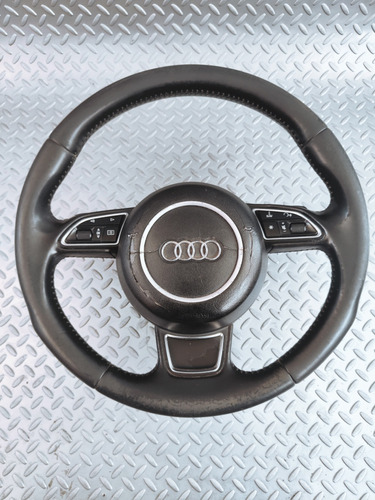 Volante C Controles Audi A1 2010-2015 1.4 Tfsi Stronic 