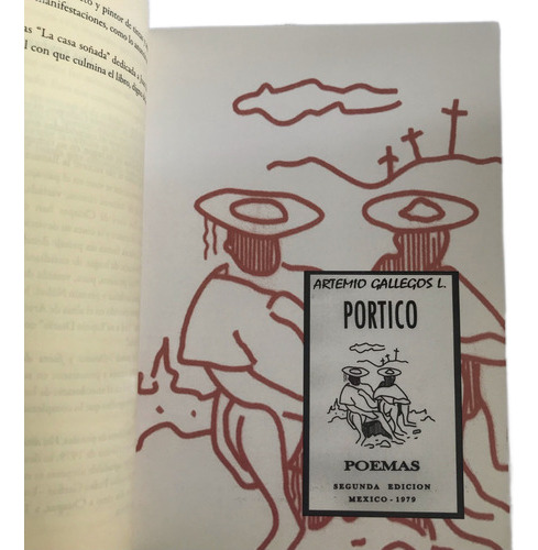 Artemio Gallegos López Obra Completa Chiapas (Usado)