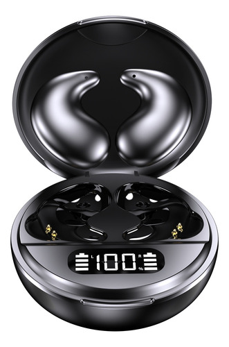 Audifonos In-ear Auriculares Bluetooth Con Cancelacion Ruido