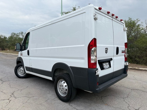 RAM Promaster 3.7 1500 At