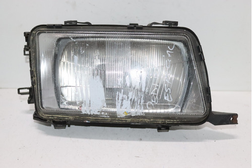 Farol Delantero Derecho Audi 80 Fn-382