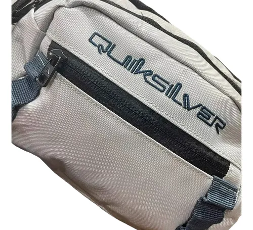 Riñoneras hombre quiksilver sale