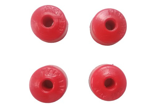 Gomas Lapiz De Barra Estabilizadora Blazer Malibu Chevette
