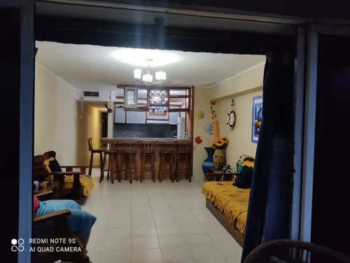 Century21 Monaco Vende De Oportunidad Apartamento Frente Al Mar En Tucacas Con Financiamiento A 36 Meses...