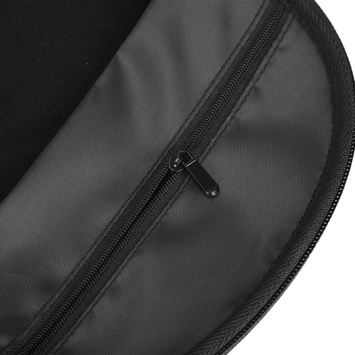Funda Protectora Para Gafas Vr, Auriculares Eva Negros