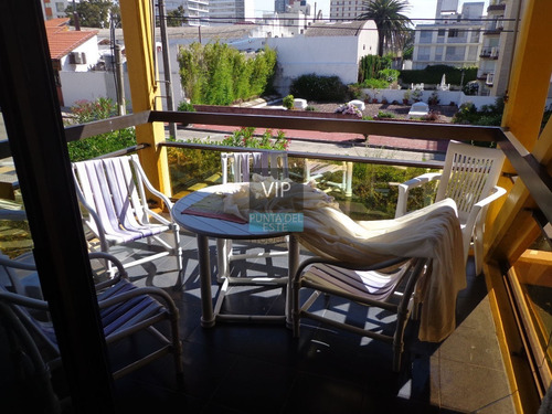 Imagen 3 de 15 de Venta O Alquiler, Punta Del Este Peninsula 3 Dormitorios - Punta Del Este Peninsula