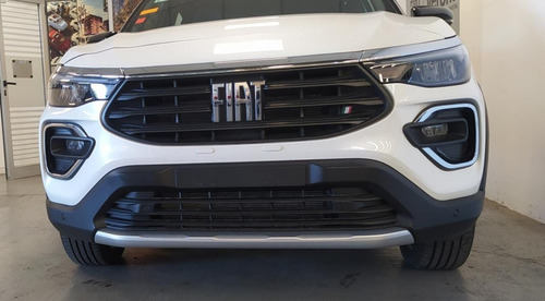 Imagen 4 de 25 de Fiat Pulse Impetus 1.0 At