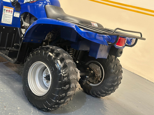 Yamaha Bigbear 250