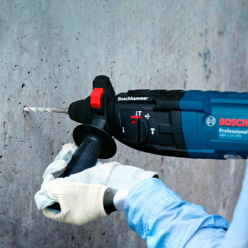 Broca Sds/plus P/ Concreto 10x260mm - Bosch
