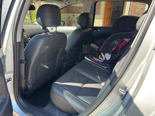 Peugeot 308 1.6 Feline Thp 165cv Tiptronic