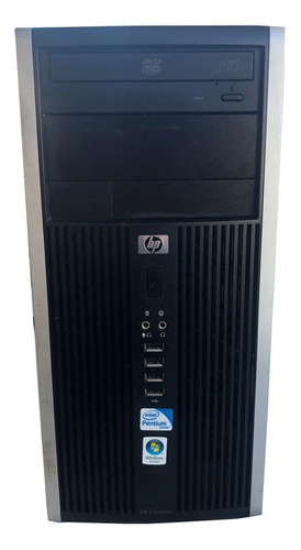 Computador Hp 6000 Dual Core E5700 4gb Ddr3 Hd 320gb