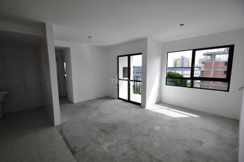Apartamento - Novo Mundo - Ref: 2527 - V-2527