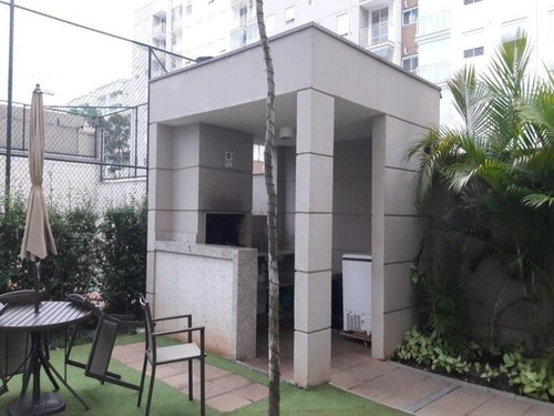 Imagem 4 de 18 de Apartamento - Ap15077 - 69683396