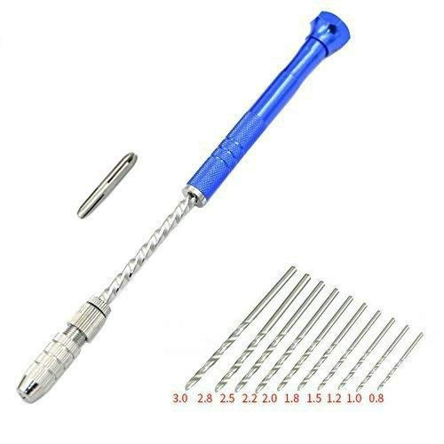 Elora 892000085100 Adjustable Pin Wrench 8.46//8mm