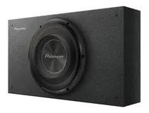 Comprar Pioneer Subwoofer Con Caja Ts-a2500lb