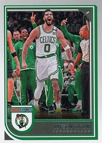 Hoops Nba Basketball Series Juego Completo De 300 Cartas Min