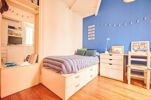 Imagen 21 de 29 de Departamento Venta 6 Amb Con Terraza Frances En Monserrat