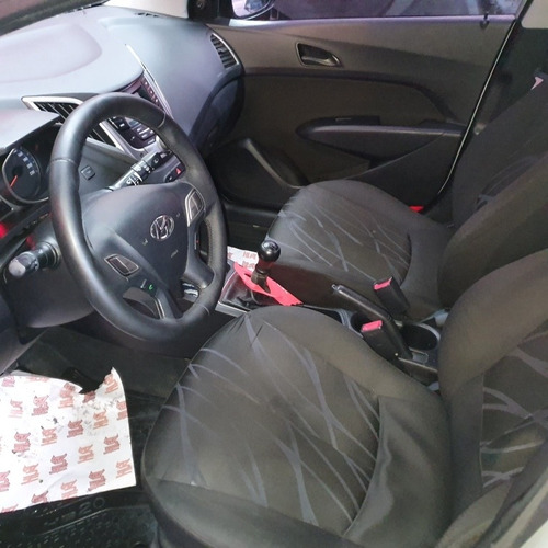 Hyundai Hb20 2014 1.0 Comfort Plus Flex 5p