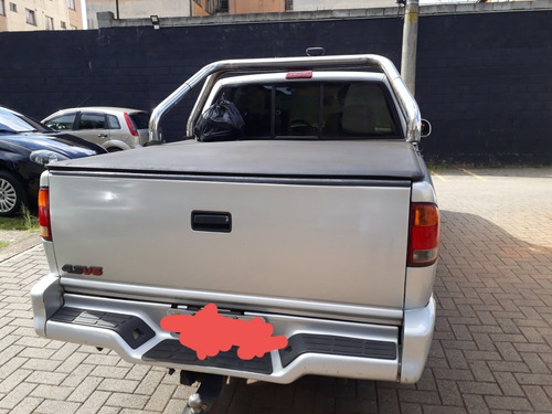 Chevrolet S10 Deluxe