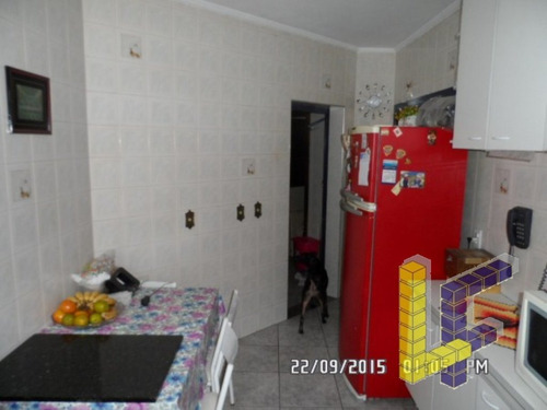 Venda Apartamento Sao Caetano Do Sul Santa Paula Ref: 11584 - 11584
